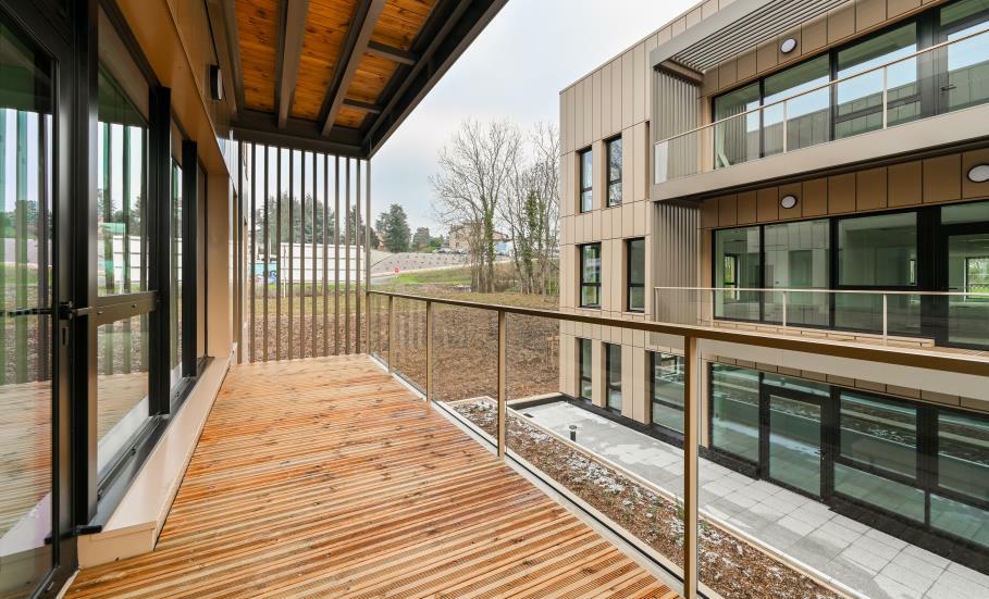 Bureau Limonest 2437m² Location bureau Limonest Rhône OLBUR2420125 8
